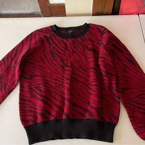 Women’s Rachel Roy sweater size small